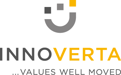 innoverta logo slogan