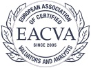 EACVA Logo